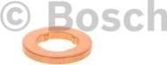 BOSCH F 00V P01 004 - Прокладка, корпус форсунки parts5.com