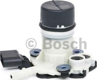 BOSCH F 01C 600 265 - Модуль подачи, впрыск карбамида parts5.com