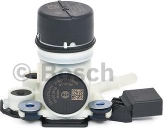 BOSCH F 01C 600 266 - Модуль подачи, впрыск карбамида parts5.com