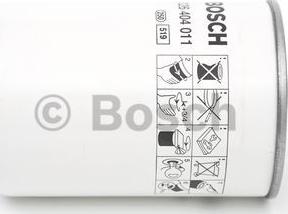 BOSCH F 026 404 011 - Filtru agent frigorific parts5.com