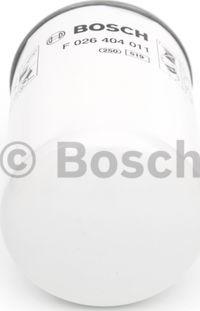 BOSCH F 026 404 011 - Filtru agent frigorific parts5.com