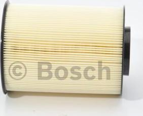 BOSCH F 026 400 492 - Air Filter parts5.com