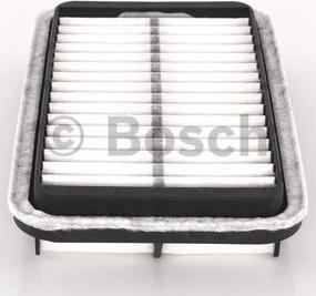 BOSCH F 026 400 418 - Filtru aer parts5.com