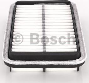 BOSCH F 026 400 418 - Filtru aer parts5.com