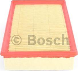 BOSCH F 026 400 434 - Filtru aer parts5.com