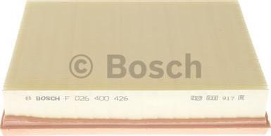 BOSCH F 026 400 426 - Air Filter parts5.com