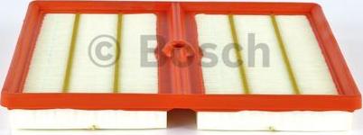 BOSCH F 026 400 611 - Vzduchový filter parts5.com