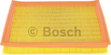 BOSCH F 026 400 004 - Filtre à air parts5.com