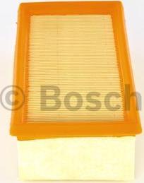 BOSCH F 026 400 006 - Filtru aer parts5.com