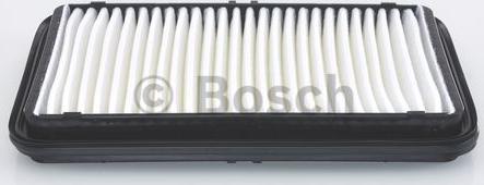 BOSCH F 026 400 001 - Filtru aer parts5.com