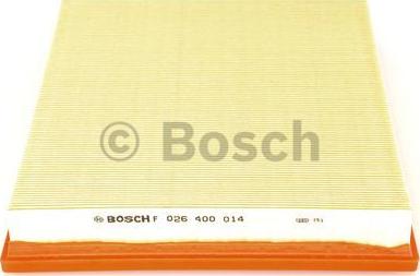 BOSCH F 026 400 014 - - - parts5.com