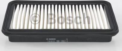 BOSCH F 026 400 191 - Filtru aer parts5.com