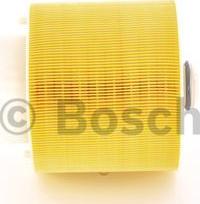 BOSCH F 026 400 198 - Filtro de aire parts5.com