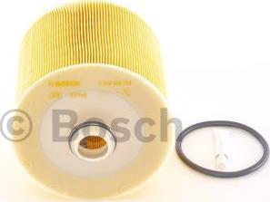 BOSCH F 026 400 198 - Filtro de aire parts5.com