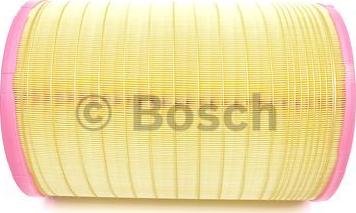 BOSCH F 026 400 145 - Φίλτρο αέρα parts5.com