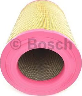 BOSCH F 026 400 145 - Filtre à air parts5.com