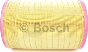 BOSCH F 026 400 145 - Φίλτρο αέρα parts5.com