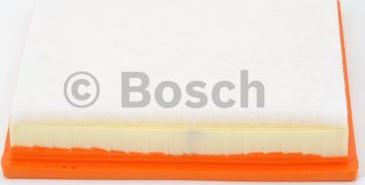 BOSCH F 026 400 103 - Õhufilter parts5.com