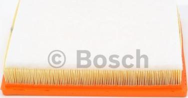 BOSCH F 026 400 103 - Õhufilter parts5.com