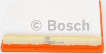 BOSCH F 026 400 103 - Õhufilter parts5.com