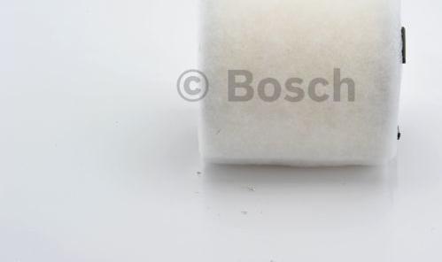 BOSCH F 026 400 391 - Filtru aer parts5.com