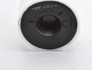 BOSCH F 026 400 391 - Filtru aer parts5.com