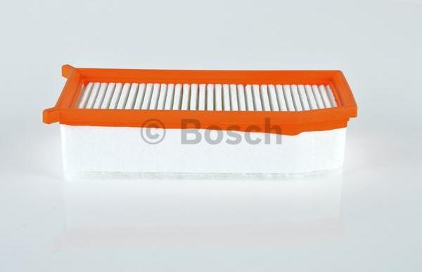 BOSCH F 026 400 343 - Filtru aer parts5.com