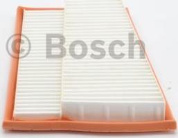 BOSCH F 026 400 389 - Filtr powietrza parts5.com