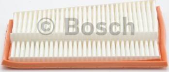 BOSCH F 026 400 389 - Filtr powietrza parts5.com