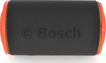 BOSCH F 026 400 370 - Filtr powietrza parts5.com