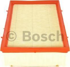 BOSCH F 026 400 287 - Vzduchový filter parts5.com