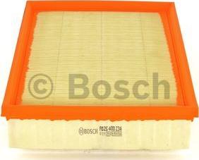 BOSCH F 026 400 234 - Air Filter parts5.com