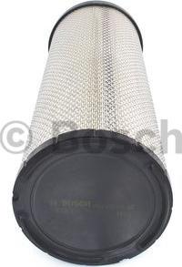 BOSCH F 026 400 278 - Sekundärluftfilter parts5.com