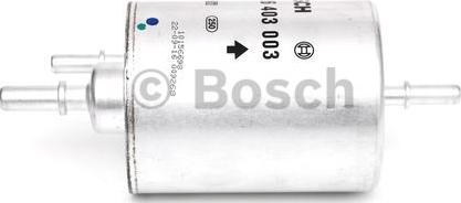 BOSCH F 026 403 003 - Filter goriva parts5.com