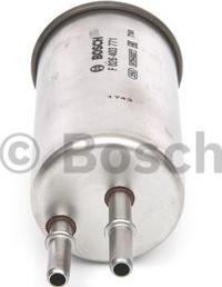 BOSCH F 026 403 771 - Filter goriva parts5.com