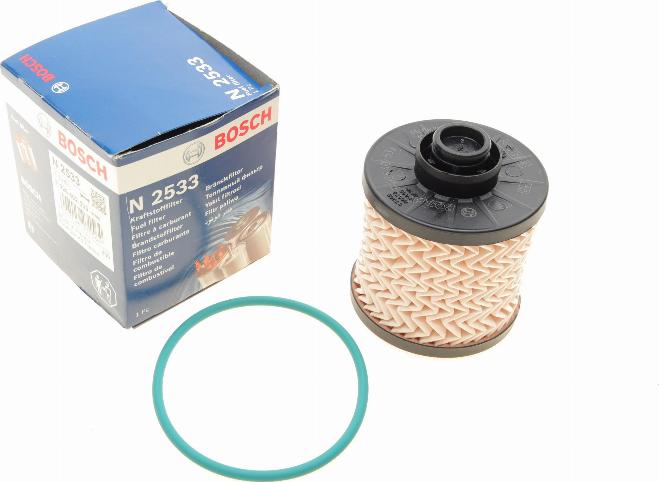 BOSCH F 026 402 533 - Filter goriva parts5.com