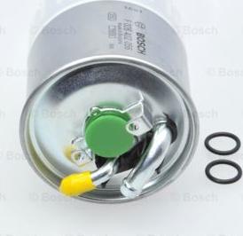 BOSCH F 026 402 056 - Polttoainesuodatin parts5.com