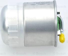 BOSCH F 026 402 056 - Polttoainesuodatin parts5.com