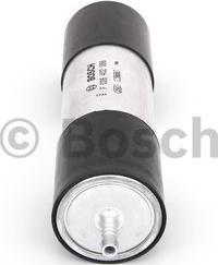 BOSCH F 026 402 066 - Filtar za gorivo parts5.com