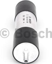 BOSCH F 026 402 066 - Filtar za gorivo parts5.com