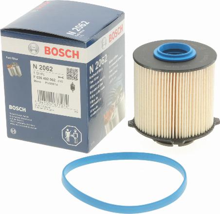 BOSCH F 026 402 062 - Filter za gorivo parts5.com