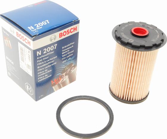 BOSCH F 026 402 007 - Filter goriva parts5.com