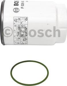 BOSCH F 026 402 039 - Filtru combustibil parts5.com