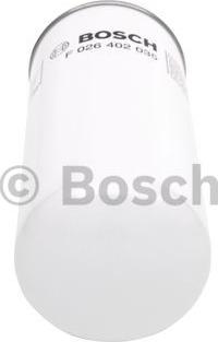 BOSCH F 026 402 035 - Filtr paliwa parts5.com