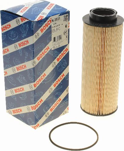 BOSCH F 026 402 031 - Fuel filter parts5.com