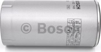 BOSCH F 026 402 143 - Filtro combustible parts5.com