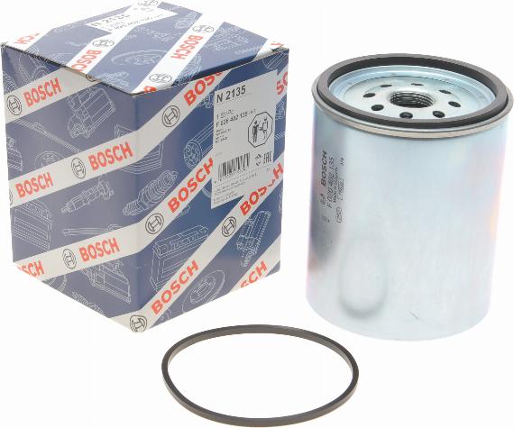 BOSCH F 026 402 135 - Fuel filter parts5.com