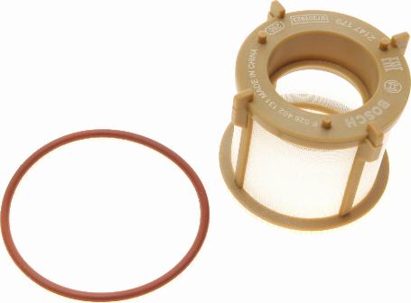 BOSCH F 026 402 131 - Fuel filter parts5.com