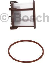 BOSCH F 026 402 133 - Filtru combustibil parts5.com