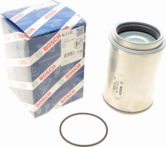 BOSCH F 026 402 132 - Filtro combustible parts5.com